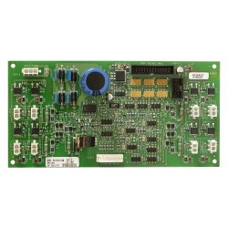 Placa Controladora de Válvula Gilbarco M02044A001 (Encore 300 / 500 / 700)
